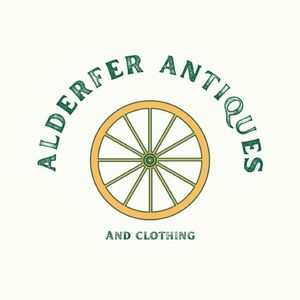 Meet your Posher, Antique